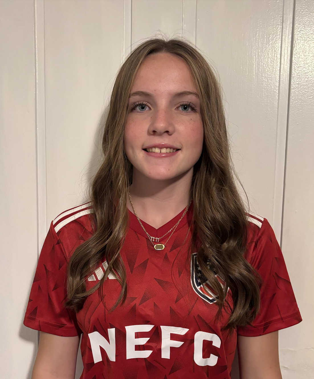 Maggie Anne Corcoran